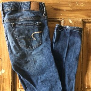 AE Skinny Jeans